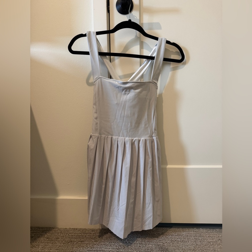Varley Carina Dress